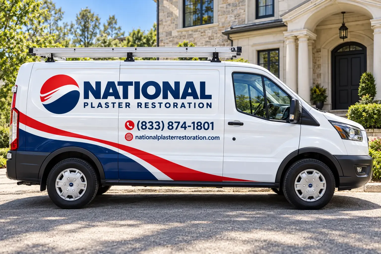 Plaster Repair in Mauricetown, NJ near me