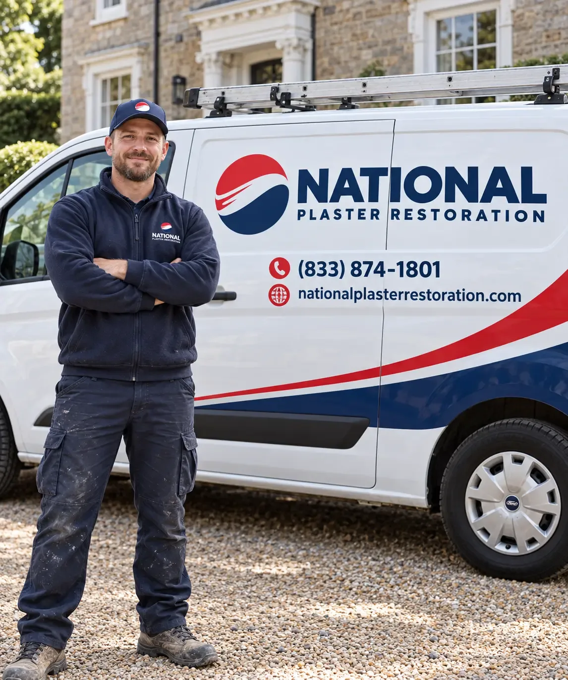 Plaster Repair company in Mauricetown, NJ